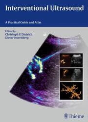 Cover von Interventional Ultrasound