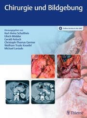 Cover von Chirurgie und Bildgebung