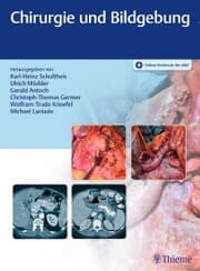 Cover von Chirurgie und Bildgebung