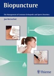 Cover von Biopuncture
