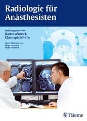 Cover von Radiologie für Anästhesisten