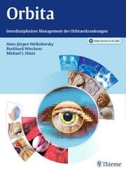 Cover von Orbita