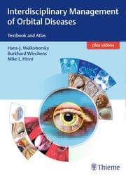 Cover von Interdisciplinary Management of Orbital Diseases