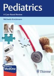 Cover von Pediatrics