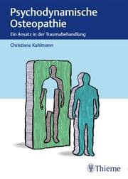 Cover von Psychodynamische Osteopathie