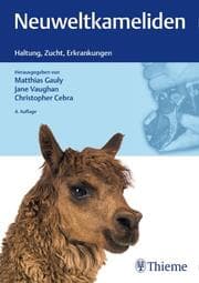 Cover von Neuweltkameliden