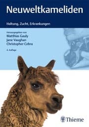 Cover von Neuweltkameliden