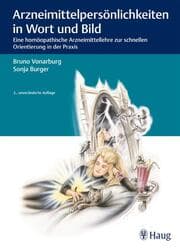 Cover von Arzneimittelpersönlichkeiten in Wort und Bild