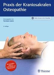 Cover von Praxis der Kraniosakralen Osteopathie