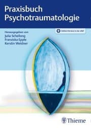 Cover von Praxisbuch Psychotraumatologie
