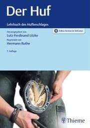 Cover von Der Huf
