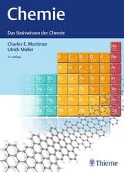 Cover von Chemie