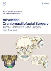 Cover von Advanced Craniomaxillofacial Surgery