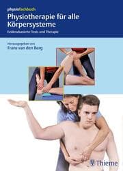 Cover von Physiotherapie für alle Körpersysteme