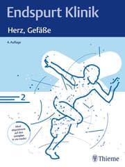 Cover von Endspurt Klinik: Herz, Gefäße