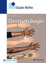 Cover von Duale Reihe Dermatologie