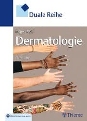 Cover von Duale Reihe Dermatologie