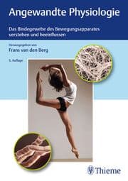 Cover von Angewandte Physiologie 1