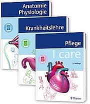 Cover von I care LernPaket