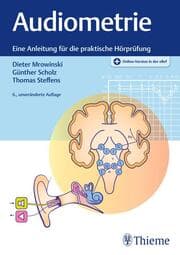Cover von Audiometrie