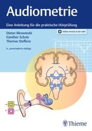 Cover von Audiometrie