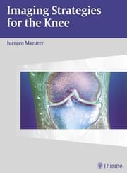 Cover von Imaging Strategies for the Knee
