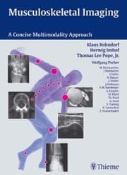Cover von Musculoskeletal Imaging