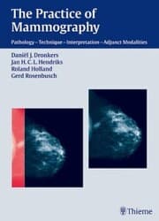 Cover von The Practice of Mammography