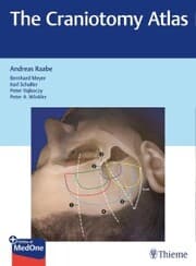 Cover von The Craniotomy Atlas