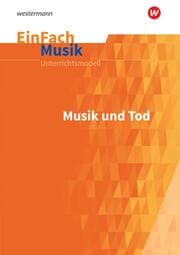 Cover von Musik und Tod