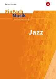 Cover von Jazz