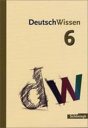 Cover von DeutschWissen