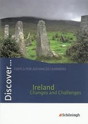 Cover von Ireland