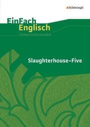 Cover von Kurt Vonnegut: Slaughterhouse-Five