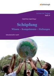 Cover von Schöpfung