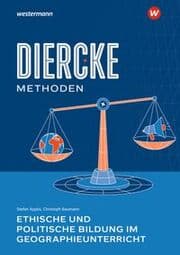 Cover von Diercke Methoden