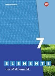 Cover von Elemente der Mathematik SI - Ausgabe 2019 für Nordrhein-Westfalen G9