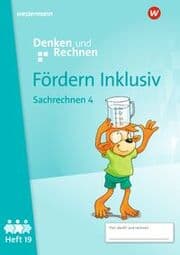 Cover von Fördern Inklusiv - Ausgabe 2024
