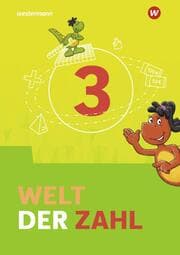Cover von Welt der Zahl - Ausgabe 2022 für Berlin, Brandenburg, Mecklenburg-Vorpommern, Sachsen-Anhalt und Thüringen
