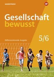 Cover von Gesellschaft bewusst - Ausgabe 2020 für Niedersachsen