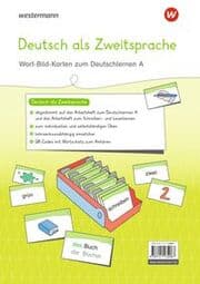 Cover von Westermann Unterrichtsmaterialien Grundschule