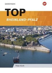 Cover von Topographische Arbeitshefte - Ausgabe 2013