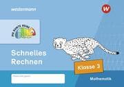 Cover von DIE BUNTE REIHE - Mathematik
