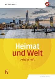 Cover von Heimat und Welt - Ausgabe 2019 Sachsen-Anhalt