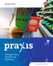 Cover von Praxis Alltagskultur - Ernährung - Soziales (AES)