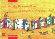 Cover von Leporello 1 - Zusatzmaterialien zu allen Ausgaben