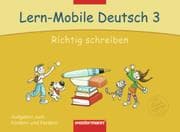 Cover von Lern-Mobile Deutsch