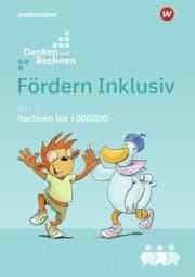 Cover von Fördern Inklusiv