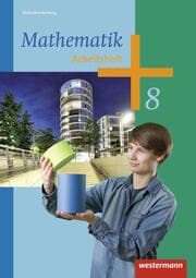 Cover von Mathematik - Ausgabe 2013 für die Sekundarstufe I in Berlin