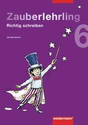 Cover von Zauberlehrling - Ausgabe 2008